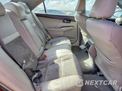 Zdjęcie 10 z 13 samochodu: 2014 TOYOTA CAMRY HYBRID XLE VIN:4T1BD1FK0EU103684 - miniatura