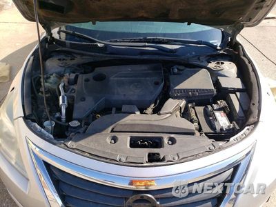 Zdjęcie 11 z 12 samochodu: 2013 NISSAN ALTIMA 2.5 VIN:1N4AL3AP9DN498769 - miniatura