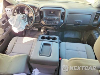 Zdjęcie 8 z 12 samochodu: 2016 GMC SIERRA K1500 VIN:1GTV2LEC5GZ263224 - miniatura
