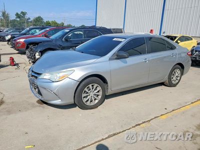 2015 TOYOTA CAMRY LE 4T1BF1FK3FU040849 - główne zdjęcie licytacji z USA - miniatura