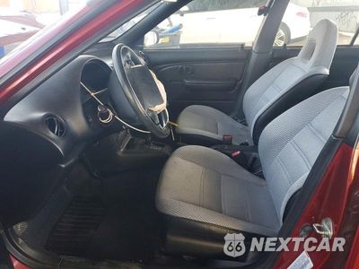 Zdjęcie 7 z 12 samochodu: 1993 TOYOTA TERCEL DX VIN:JT2EL43T2P0352364 - miniatura