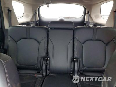 Zdjęcie 10 z 12 samochodu: 2024 HONDA PILOT TOURING VIN:5FNYG1H7XRB046469 - miniatura