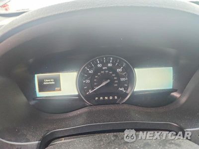 Zdjęcie 9 z 14 samochodu: 2017 FORD EXPLORER XLT VIN:1FM5K7DH5HGD17909 - miniatura