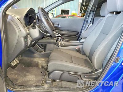 Zdjęcie 7 z 13 samochodu: 2021 HONDA HR-V SPORT VIN:3CZRU6H17MM732747 - miniatura