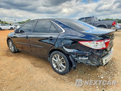 Drugie zdjęcie samochodu z przodu: 2017 TOYOTA CAMRY SE VIN:4T1BF1FK9HU312405 - miniatura