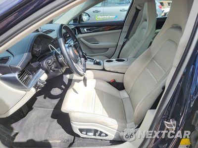 Zdjęcie 7 z 13 samochodu: 2018 PORSCHE PANAMERA 4 VIN:WP0AA2A7XJL106139 - miniatura