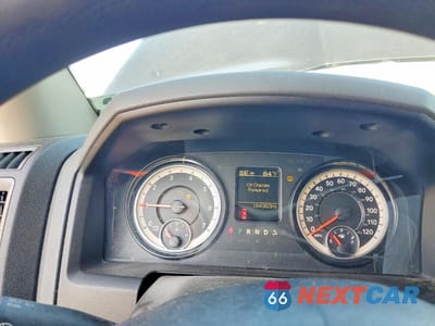 Zdjęcie 9 z 12 samochodu: 2019 RAM 1500 CLASSIC TRADESMAN VIN:1C6RR6KT8KS538872 - miniatura