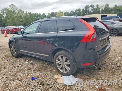 Drugie zdjęcie samochodu z przodu: 2017 VOLVO XC60 T5 INSCRIPTION VIN:YV440MRU4H2017153 - miniatura