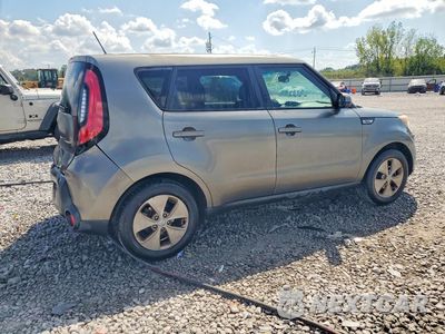 Trzecie zdjęcie samochodu z tyłu: 2015 KIA SOUL BASE VIN:KNDJN2A27F7193992 - miniatura