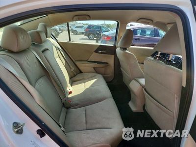 Zdjęcie 10 z 13 samochodu: 2014 HONDA ACCORD LX VIN:1HGCR2F32EA139596 - miniatura