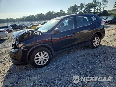 2016 NISSAN ROGUE S JN8AT2MT4GW008996 - główne zdjęcie licytacji z USA - miniatura