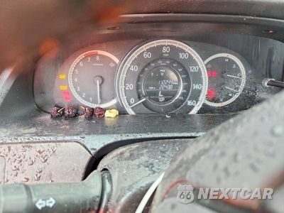 Zdjęcie 9 z 12 samochodu: 2014 HONDA ACCORD EXL VIN:1HGCR2F84EA215024 - miniatura