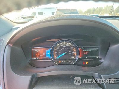 Zdjęcie 9 z 12 samochodu: 2017 FORD EXPLORER LIMITED VIN:1FM5K8F8XHGD96965 - miniatura