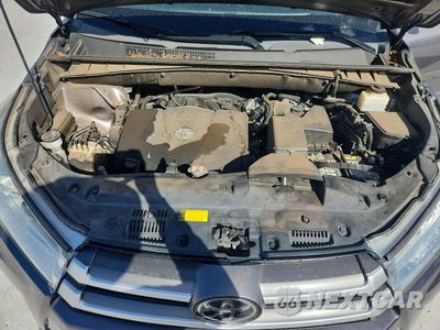 Zdjęcie 12 z 14 samochodu: 2019 TOYOTA HIGHLANDER LE PLUS VIN:5TDZZRFH4KS324258 - miniatura