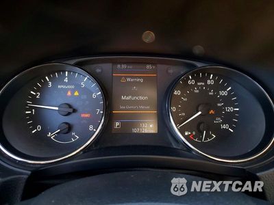 Zdjęcie 9 z 13 samochodu: 2019 NISSAN ROGUE SV VIN:JN8AT2MT4KW257940 - miniatura