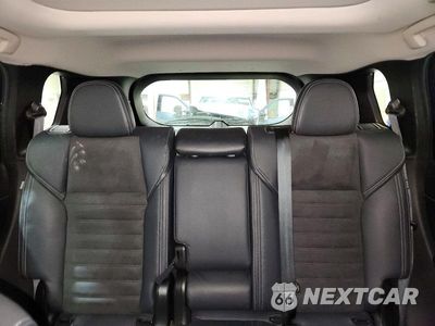 Zdjęcie 10 z 14 samochodu: 2022 MITSUBISHI OUTLANDER SE VIN:JA4J4UA84NZ037442 - miniatura
