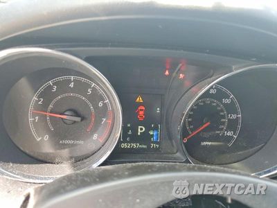 Zdjęcie 9 z 14 samochodu: 2023 MITSUBISHI OUTLANDER SPORT GT VIN:JA4ARVAW5PU007534 - miniatura