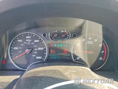 Zdjęcie 9 z 13 samochodu: 2009 CHEVROLET EQUINOX LS VIN:2CNDL23F896246301 - miniatura