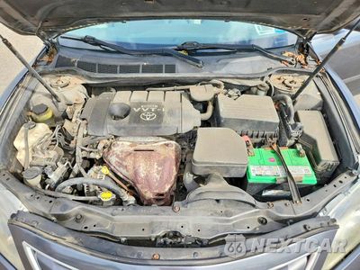 Zdjęcie 11 z 12 samochodu: 2010 TOYOTA CAMRY LE VIN:4T1BF3EK3AU061058 - miniatura