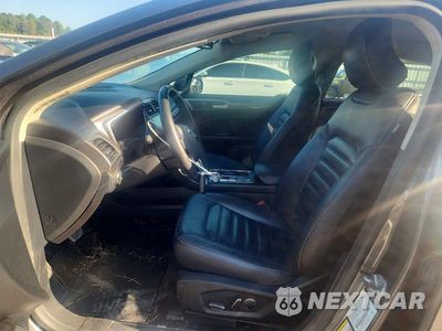 Zdjęcie 7 z 12 samochodu: 2017 FORD FUSION SE PHEV VIN:3FA6P0PU2HR330206 - miniatura