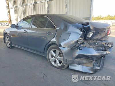 Drugie zdjęcie samochodu z przodu: 2010 TOYOTA CAMRY SE VIN:4T1BF3EK4AU110199 - miniatura