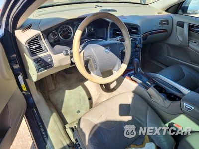 Zdjęcie 8 z 12 samochodu: 2007 VOLVO XC70 VIN:YV4SZ592371284094 - miniatura