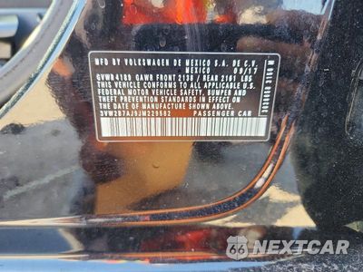 Zdjęcie 12 z 12 samochodu: 2018 VOLKSWAGEN JETTA S VIN:3VW2B7AJ9JM229582 - miniatura