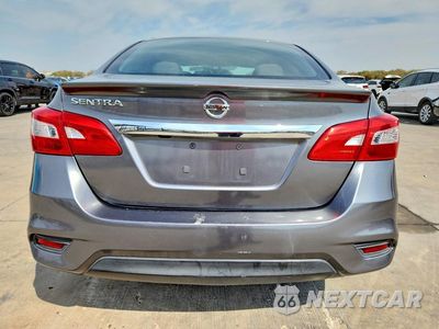 Zdjęcie 6 z 12 samochodu: 2018 NISSAN SENTRA S VIN:3N1AB7AP0JY305706 - miniatura