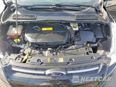 Zdjęcie 12 z 13 samochodu: 2015 FORD ESCAPE SE VIN:1FMCU9GX3FUB09803 - miniatura