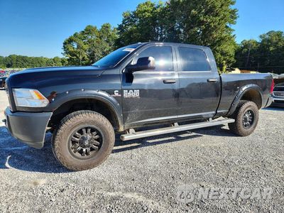 2017 RAM 2500 ST 3C6UR5CL9HG680005 - główne zdjęcie licytacji z USA - miniatura