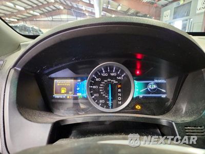 Zdjęcie 9 z 13 samochodu: 2013 FORD EXPLORER XLT VIN:1FM5K8D84DGC56455 - miniatura