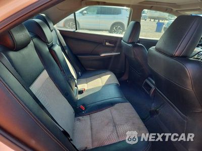 Zdjęcie 10 z 12 samochodu: 2012 TOYOTA CAMRY SE VIN:4T1BF1FKXCU548277 - miniatura