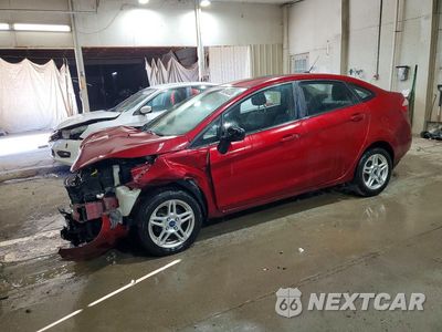 2017 FORD FIESTA SE 3FADP4BJ3HM117127 - główne zdjęcie licytacji z USA - miniatura