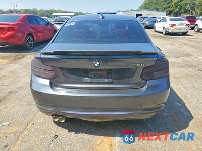 Zdjęcie 6 z 12 samochodu: 2019 BMW 2 SERIES 230I VIN:WBA2J1C51KVD10134 - miniatura