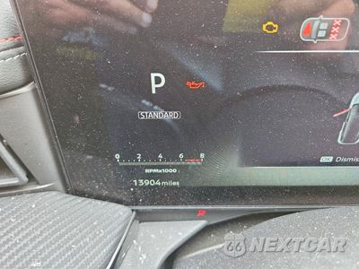 Zdjęcie 9 z 14 samochodu: 2026 NISSAN KICKS SR VIN:3N8AP6DA9TL362488 - miniatura
