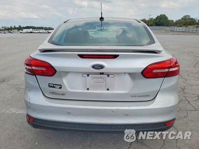 Zdjęcie 6 z 12 samochodu: 2017 FORD FOCUS TITANIUM VIN:1FADP3J21HL280011 - miniatura