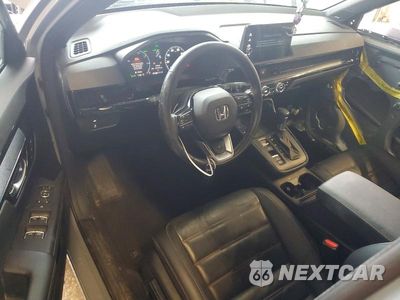 Zdjęcie 8 z 14 samochodu: 2023 HONDA CR-V SPORT TOURING VIN:2HKRS6H90PH803136 - miniatura