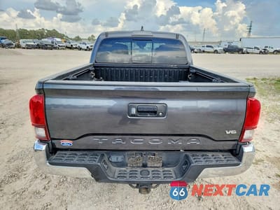 Zdjęcie 6 z 12 samochodu: 2023 TOYOTA TACOMA SR5 V6 VIN:3TMAZ5CN0PM202097 - miniatura