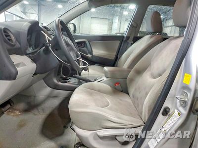 Zdjęcie 7 z 12 samochodu: 2011 TOYOTA RAV4 BASE VIN:2T3BF4DVXBW109648 - miniatura
