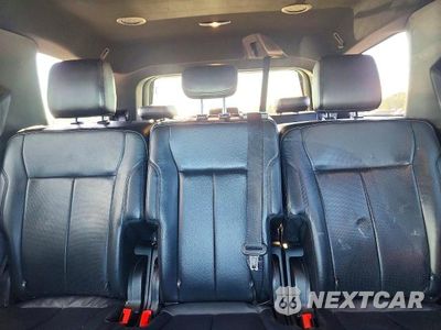Zdjęcie 10 z 13 samochodu: 2018 FORD EXPEDITION XLT VIN:1FMJU1HT0JEA27082 - miniatura