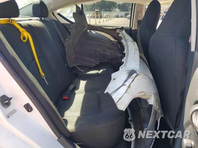 Zdjęcie 10 z 12 samochodu: 2017 NISSAN VERSA 1.6 S PLUS VIN:3N1CN7AP0HL849324 - miniatura