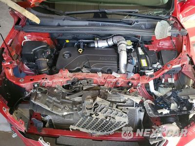 Zdjęcie 12 z 14 samochodu: 2019 BUICK ENCORE SPORT TOURING VIN:KL4CJ1SM1KB714656 - miniatura