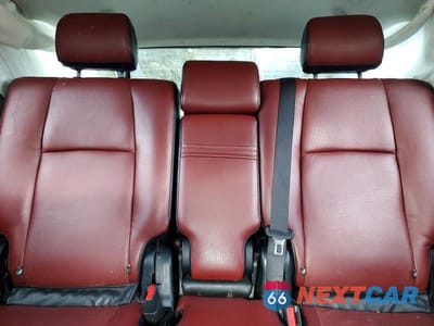 Zdjęcie 10 z 13 samochodu: 2023 TOYOTA 4RUNNER SR5 VIN:JTEMU5JR7P6111230 - miniatura
