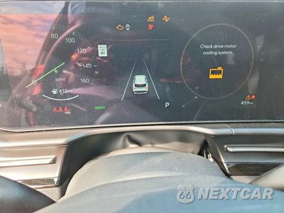Zdjęcie 9 z 13 samochodu: 2027 KIA SPORTAGE SX PRESTIGE VIN:7YAPEDDG4VY003032 - miniatura