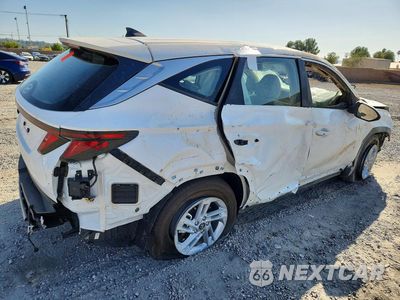 Trzecie zdjęcie samochodu z tyłu: 2026 HYUNDAI TUCSON SE VIN:5NMJA3DE5TH724263 - miniatura