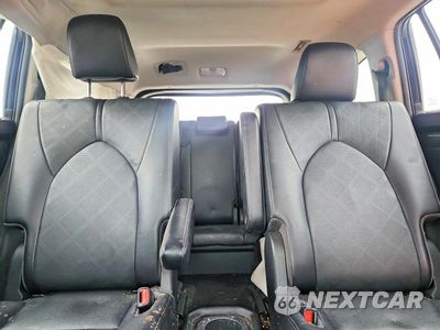 Zdjęcie 10 z 13 samochodu: 2022 TOYOTA HIGHLANDER HYBRID PLATINUM VIN:5TDEBRCH2NS084204 - miniatura