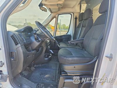 Zdjęcie 7 z 13 samochodu: 2019 RAM PROMASTER 2500 2500 HIGH VIN:3C6TRVCG9KE549531 - miniatura