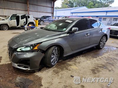 2023 NISSAN ALTIMA SL 1N4BL4EV3PN410340 - główne zdjęcie licytacji z USA - miniatura