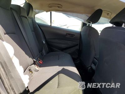 Zdjęcie 10 z 12 samochodu: 2024 TOYOTA COROLLA LE VIN:JTDB4MEE0R3018924 - miniatura