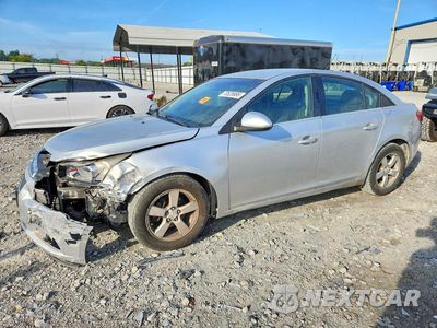 2014 CHEVROLET CRUZE LT 1G1PC5SB6E7424789 - główne zdjęcie licytacji z USA - miniatura